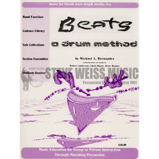 Hernandez-Beats: A Drum Method
