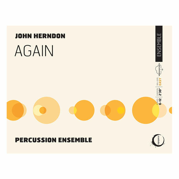 Herndon-Again (SP)-B/V/C/X/M/4T/P