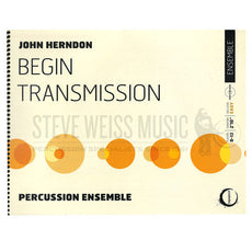 Herndon-Begin Transmission (SP)-B/V/C/X/M/4T/P