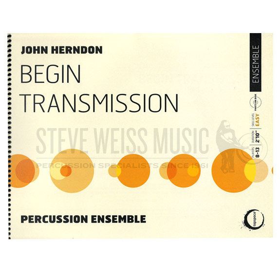 Herndon-Begin Transmission (SP)-B/V/C/X/M/4T/P