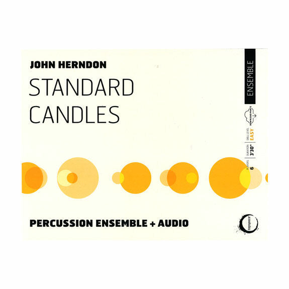 Herndon-Standard Candles (SP)-B/V/C/2M/4T/P