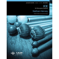 Hervey-Ice