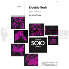 Heslip-Double Bash (DS)