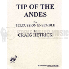 Hetrick-Tip of the Andes (SP)-
