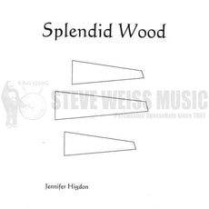 Higdon-Splendid Wood (SP)-3M (6 players)