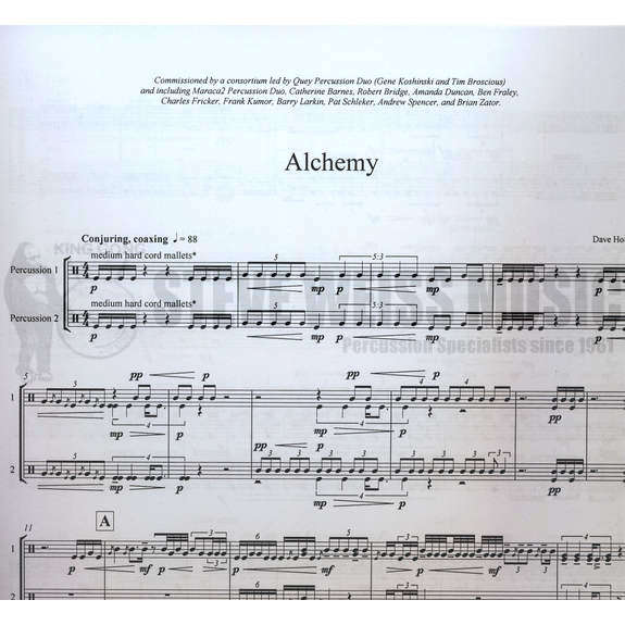 Hollinden-Alchemy (SP)-P OS