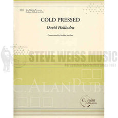 Hollinden-Cold Pressed-P