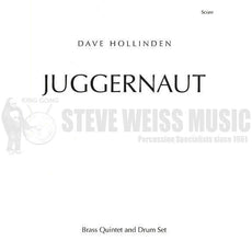 Hollinden-Juggernaut (SP)-P/2TP/HN/TN/TU
