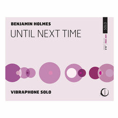 Holmes, B.-Until Next Time-V