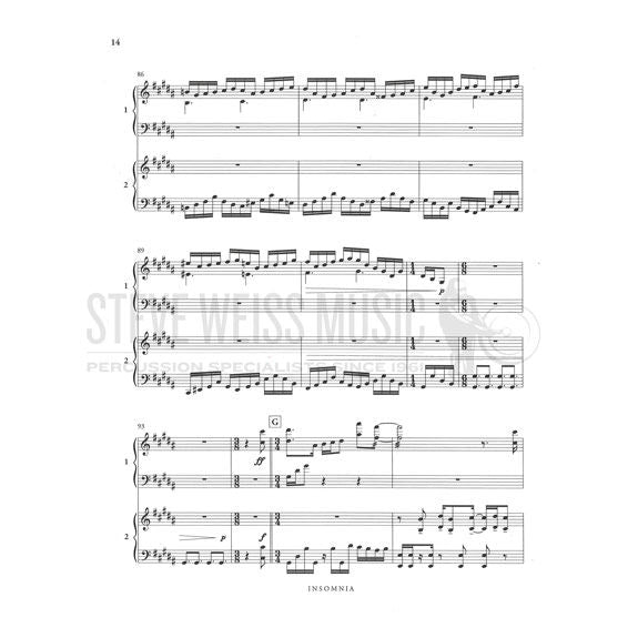 Holmes-Insomnia (SP)-2M