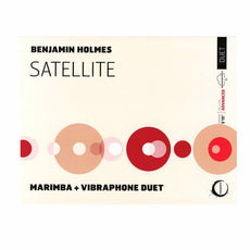 Holmes-Satellite (SP)-V/M