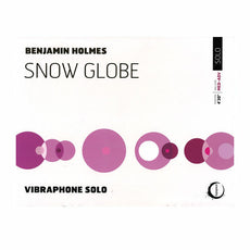 Holmes-Snow Globe-V