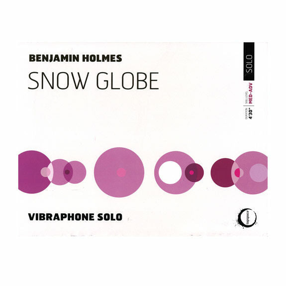Holmes-Snow Globe-V
