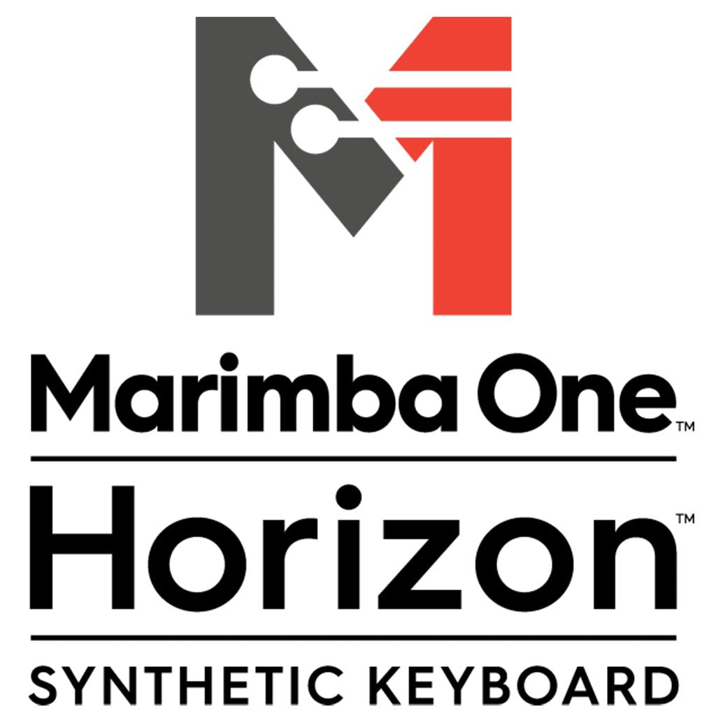 Horizon Logo Marimba One