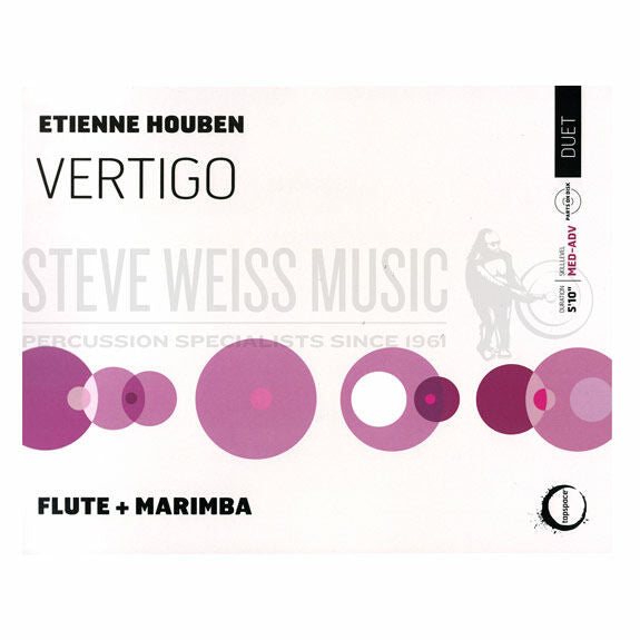 Houben-Vertigo (SP)-M/FL