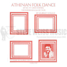 Houllif-Athenian Folk Dance-M