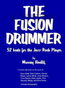 Houllif-Fusion Drummer