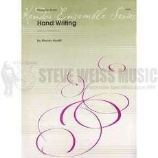 Houllif-Hand Writing (SP)-P