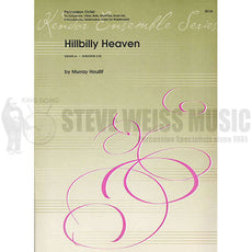 Houllif-Hillbilly Heaven (SP)-B/V/X/M/DS/P