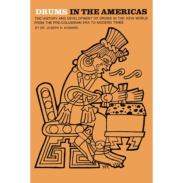 Howard-Drums in the Americas