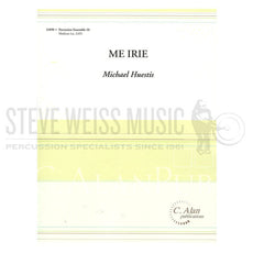 Huestis-Me Irie (SP)-B/V/X/2M/P
