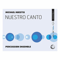 Huestis-Nuestro Canto (SP)-B/V/X/M/P/BG