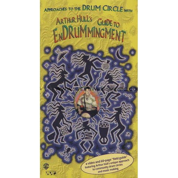 Hull-Guide to Endrummingment (VHS)