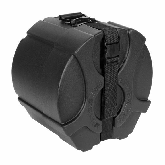 Humes and Berg 16x15 Enduro Pro Tom Case with Foam