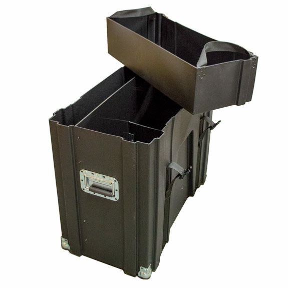 Humes and Berg Enduro Trap Case with Casters