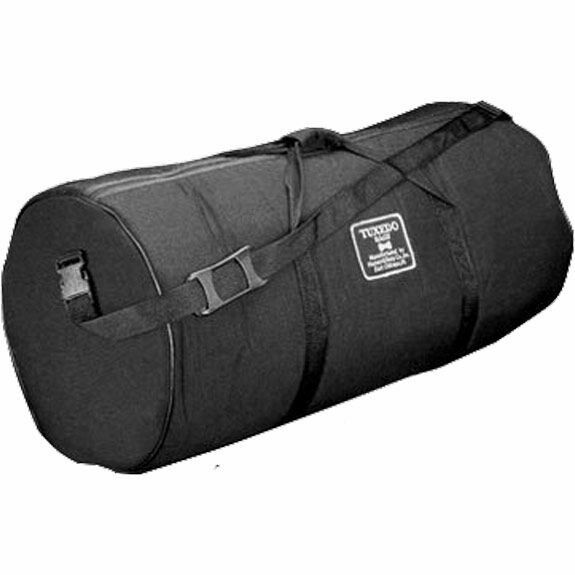 Humes & Berg 16x9 Tuxedo Companion Bag