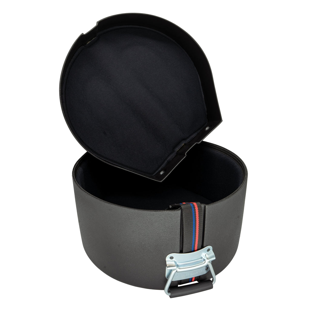 Humes & Berg Enduro Case with Foam DR478BKSP Open