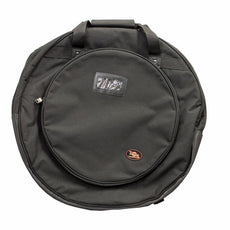 Humes & Berg Galaxy Cymbal Bag - 22" Backpack With Dividers