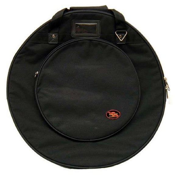 Humes & Berg Galaxy Cymbal Bag - 22" With Dividers