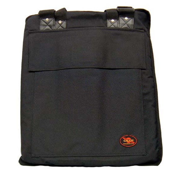 Humes & Berg Galaxy Large Pro Mallet Bag