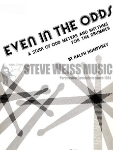 Humphrey-Even in the Odds