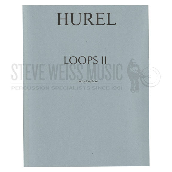 Hurel-Loops II-V