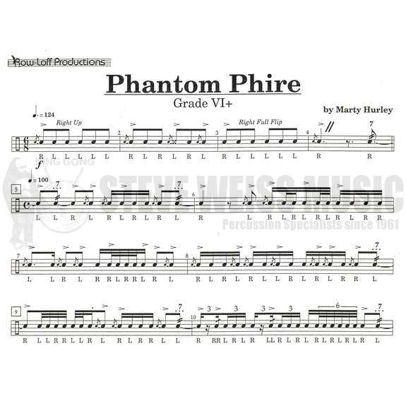 Hurley-Phantom Phire-SD