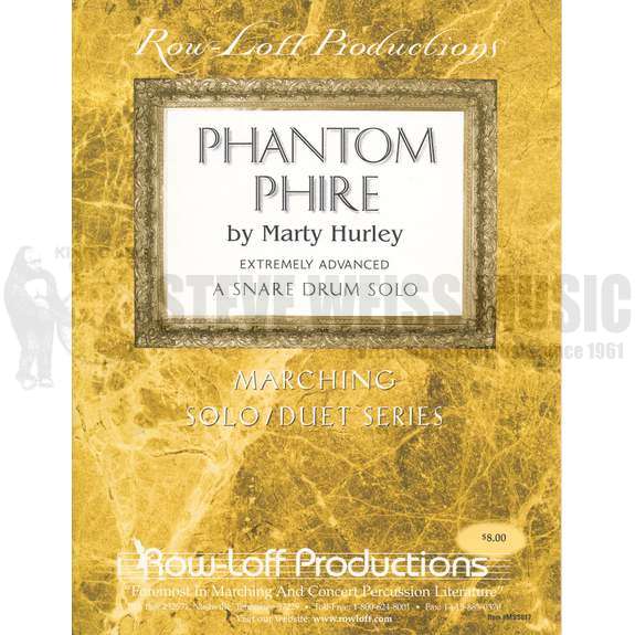 Hurley-Phantom Phire-SD