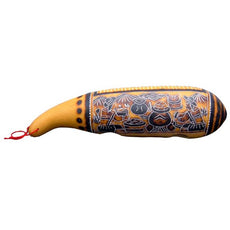 Iat Gourd Huiro - Medium (0798DM)