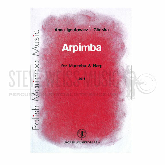 Ignatowicz-Glinska-Arpimba (SP)-M/HP