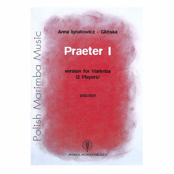 Ignatowicz-Glinska-Praeter 1-M (4 hands)