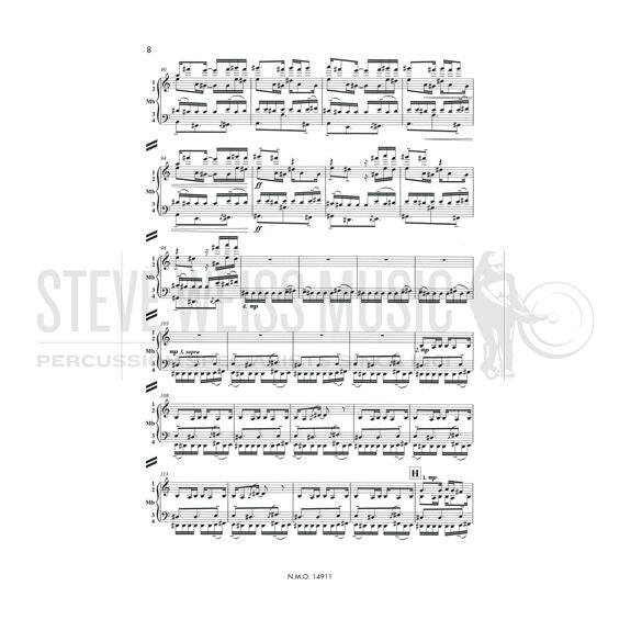 Ignatowicz-Glinska-Praeter III (SP)-M (4 players)