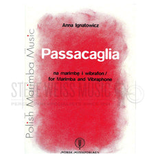 Ignatowicz-Passacaglia-V/M