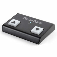 IK Multimedia iRig BlueTurn Compact Bluetooth Page Turner