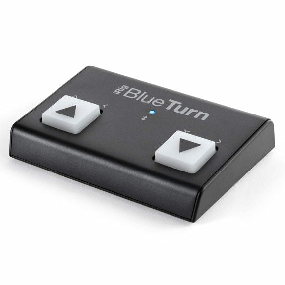 IK Multimedia iRig BlueTurn Compact Bluetooth Page Turner