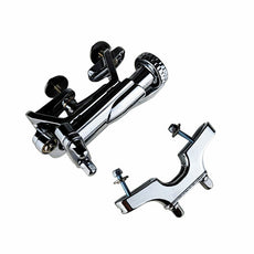 INDe Strainer & Universal Butt Plate Set