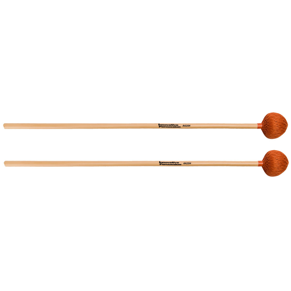 Innovative AA25H Heavy Vibraphone Mallets