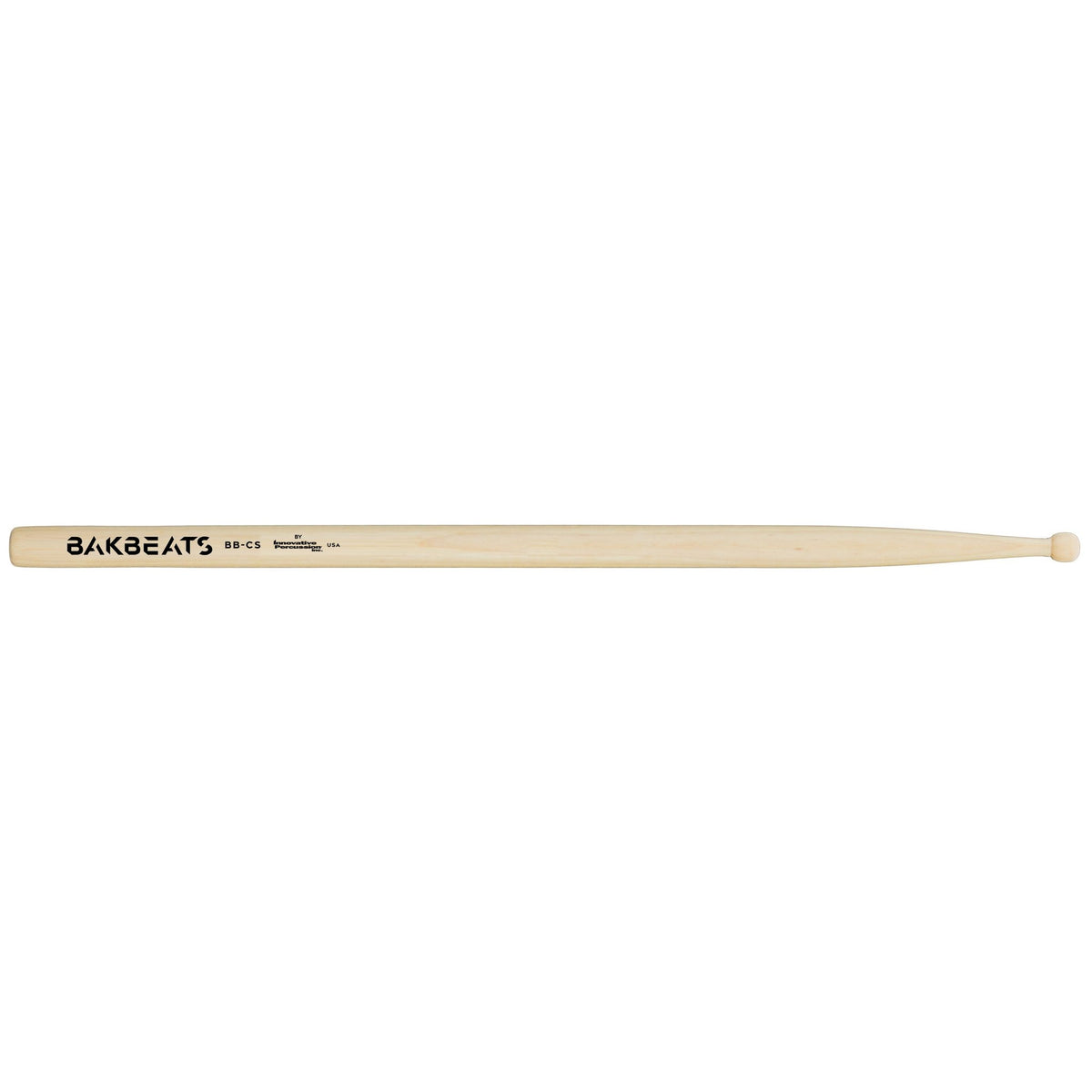 Innovative Bakbeats Concert Snare Drumsticks BB-CS