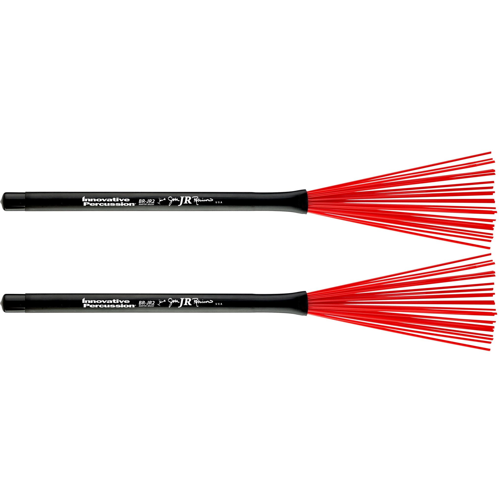Innovative BRJR2 Martini Brushes