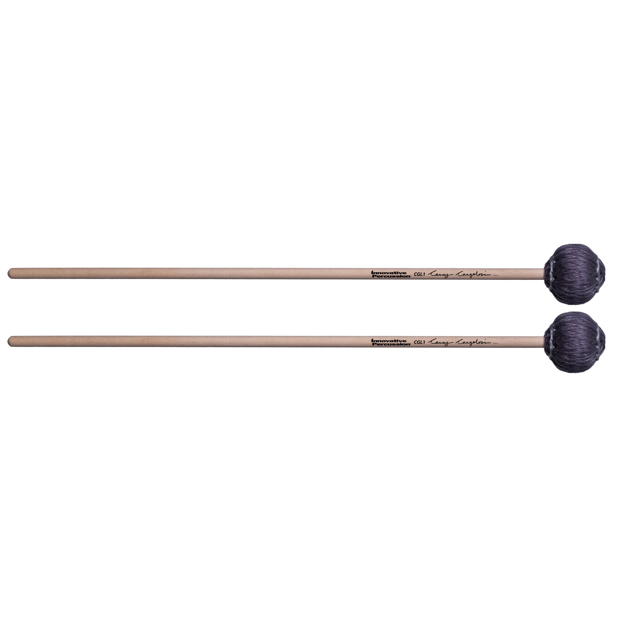 Innovative Casey Cangelosi CGL1 Marimba Mallets